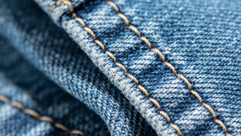 What Is Denim Made Of? A Guide to Its Core Materials